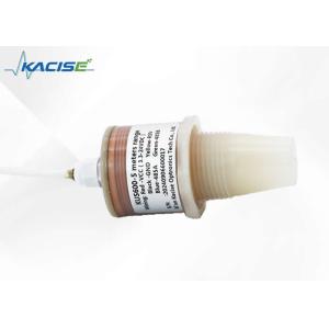 5V ultrasonic level meter for septic tank level measurement