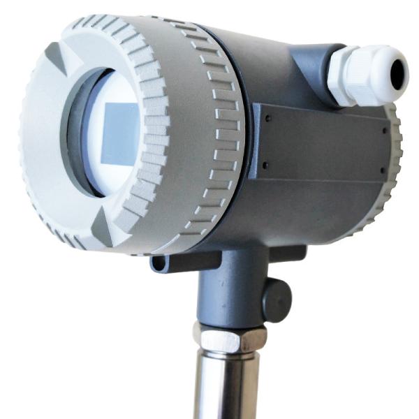 Quality WNK 1.6Mpa Digital Flow Meter , Insert Steam Flow Sensor wholesale