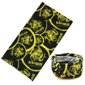 3D Magic Sport Biker Face Shields Seamless Tubular Bandana