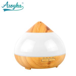 300ml Ultrasonic Aromatherapy Diffuser , Portable Essential Oil Diffuser