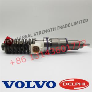 Electronic Unit Diesel Fuel Injector 22479123 BEBE4L15001 for 85020426 85020427