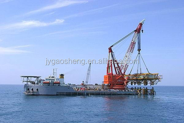 45# 60# 70# Carbon Steel Stainless Steel Wire Rope Fence C60 1770Mpa-1960Mpa