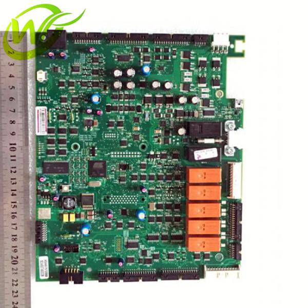 Quality ATM Machine Parts NCR S2 DISPENSER CONTROL BOARD 4450757206 445-0757206 wholesale