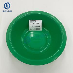 Original Parker Breaker Diaphragm MTB365 MTB155 MTB175 MTB255 MTB285 For Hammer