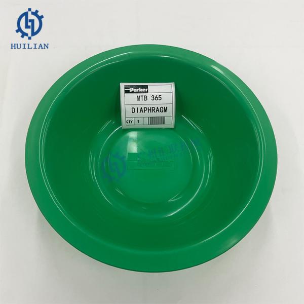 Original Parker Breaker Diaphragm MTB365 MTB155 MTB175 MTB255 MTB285 For Hammer