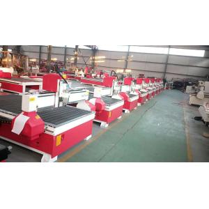 3 spindle CNC ROUTER MACHINE FOR WOODEN AND MDF PROCESSING, WOODEN WORKING