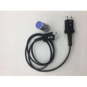 Digital Portable DAC, AVG Curves Ultrasonic Flaw Detector / UT Flaw Detector