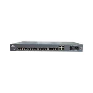 China 64 Ports Analog VoIP Gateway 1WAN 2LAN Support T.38 Fax Carrier Grade on sale
