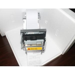 76mm Impact Dot Matrix Bluetooth Thermal Receipt Printer With Automatic Cutter