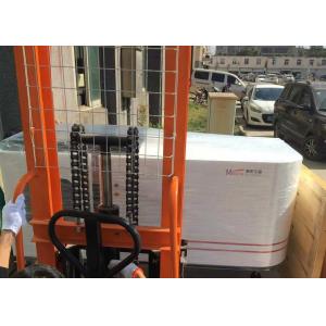 China Laboratory Inductively Coupled Plasma Optical Emission Spectrometer For Hf Solution with CID detector on sale