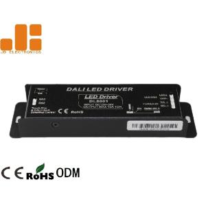10A*1CH Single Channel DALI LED Controller With Screwless Terminal Socket