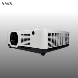 3LCD 4k Laser Projector 6500 Lumen For Art Exhibition Museum Large Immersive