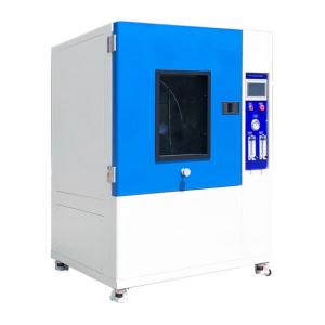 IEC60529 Dust Resistance Test Chamber with Temperature and Humidity Control