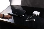 COMER security anti-shoplifting systems Computer Laptop And Notebook Security