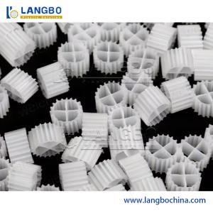 Mbbr Media Filter Making Machine Mbbr Biofilm Carrier Production Line