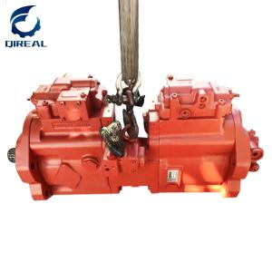Excavator spare part K3V140DT H3V140DT hydraulic pump main pump