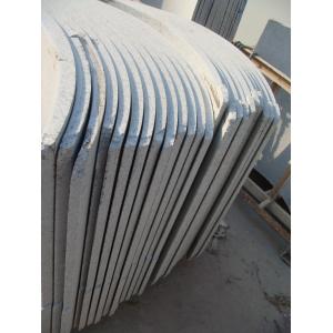 Four Cylinder Gantry Stone Cutting Machine For Column Slab Granite Slabs