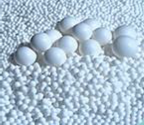 Quality Alumina Grinding Medium for Non-Metallic Powder Processing wholesale
