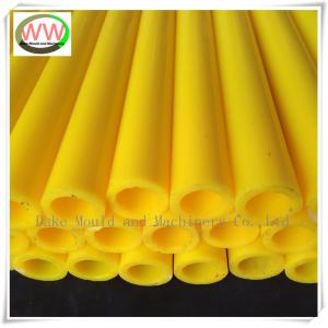 Yellow,red, green polyurethan adiprene with the hardness 60-95 shore