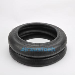 Rubber Air Spring Bellows 578 2 3 8077 578238077 Double Convoluted Airbag