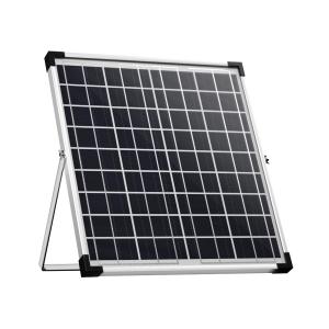 China Small mono solar panel 20W on sale