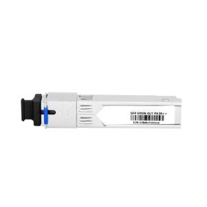 China High Compatibility Optical Transceiver PX20++ For Gepon OLT 5-7dB SFP PON Modules on sale