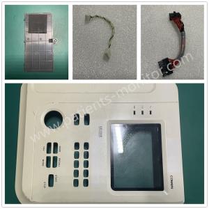 Cheap Comen CM1200B Battery Cover And Upper Shell+motherboard Power Cord+board Power Cord 009-000286-00_A for sale