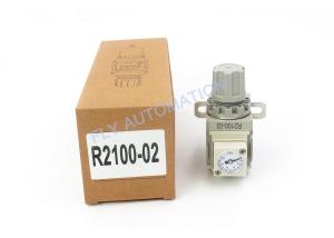 Cheap CKD R2100-W G1/8 To 1 Reverse Regulator Air Preparation Unit R1100W R3100W R4100W R6100W R8100W for sale