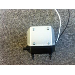 Atmospheric Detection Mini Air Pump High Flowrate / Diaphragm Air Pump