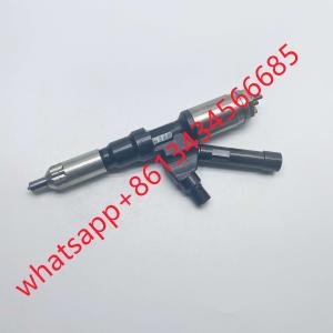 Diesel auto parts common rail injector 095000-3470 injector diesel