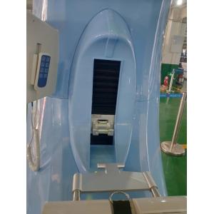 Herniated Disc Spinal Decompression Therapy Machine Hydraulic Drive