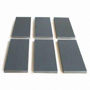 Electrical Industry X Ray Shielding Devices Tungsten Heavy Alloy