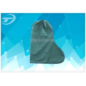 Cheap SMS Disposable Shoe Covers Dustproof And Waterproof CE Certificated for sale