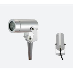 Indoor Customized LED Light IP67 5W Solar Powered LED Light On / Off Control