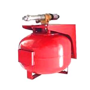 Substation 10kg Automatic Hanging Fire Extinguisher