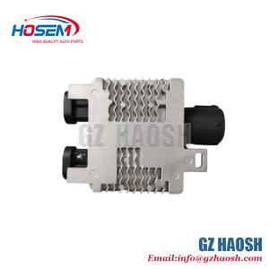 FORD AUTO PARTS Electronic Fan Control Module EC19-8C609AA TRANSIT V348