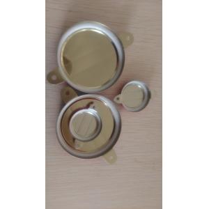 Tab Seals,Vat Antitheft, Vat Lid, Vat Lid Flange