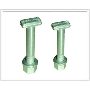 T TYPE BOLT