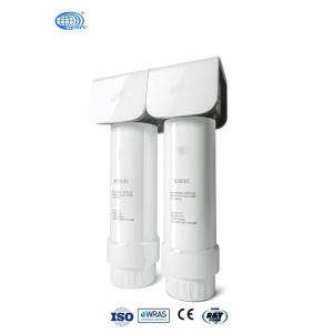11.8L/ H Ultra Filtration Household Water Purifier Softener Pre Filter NSF