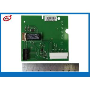4450767287 445-0767287 ATM Machine Parts NCR S2 Presenter PCB