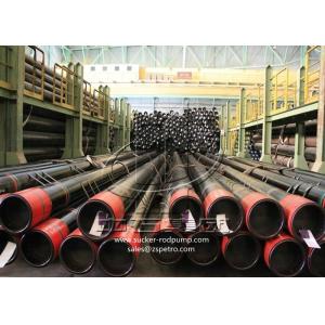 Cheap Alloy Steel API PSL1 PSL2 PSL3 R3 Seamless Casing Pipe for sale