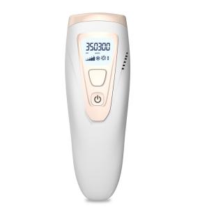 Cheap IPL Handheld Laser Hair Removal Device Face Hair Removal Machine For Man for sale