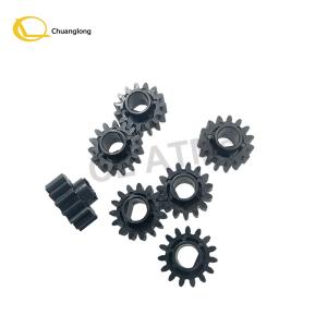 ATM Machine Parts Hyosung 5600 5800 HCDU Carriage Assy Iron 15T Gear S7310000733