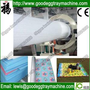 EPE Foam Sheet Extruder(CE APPROVED FCFPM-90)
