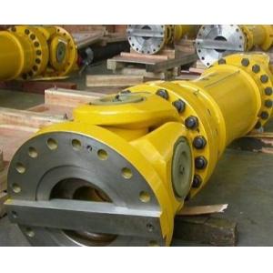 Multifunctional Cardan joint and Drive Shaft And U Joints and Double U Joint