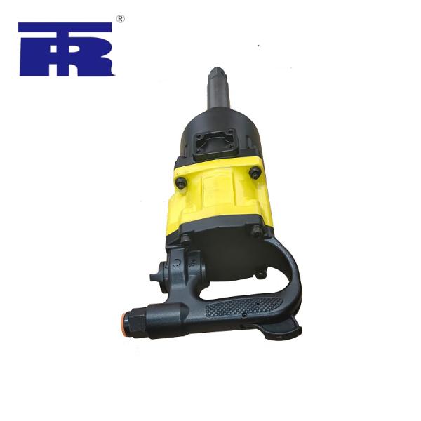 High Performance One Inch Drive Impact Wrench 2550NM Tyre Impact Wrench