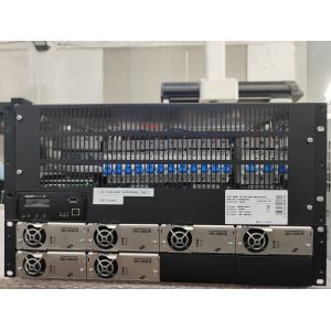 Eltek FP2 48Vdc 24Kw max 32KW embedded telecom power system with Smartpack R controller 48V 4000W module 241119.904