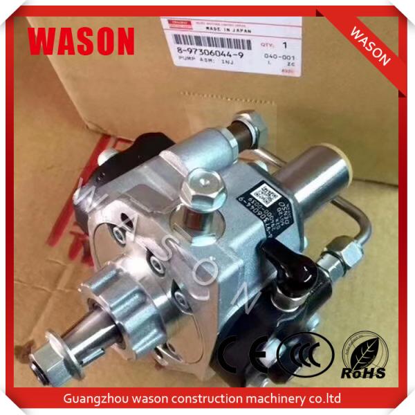 Quality Injection Fuel Pump 29400-0039 8-97306044-9 For Excavator Engine 4HK1 wholesale