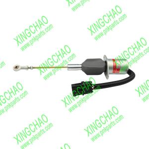 RE53507 JD Tractor Parts Fuel Shutoff Solenoid Agricuatural Machinery Parts