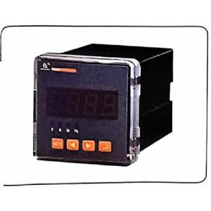 Multi Functional LED Single single phase power analyzer